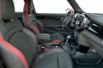 Mini Cooper S JCW 2015 года